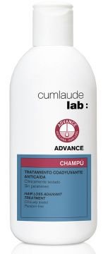 Cumlaude Lab Advance Champu Anticaida 200 ml