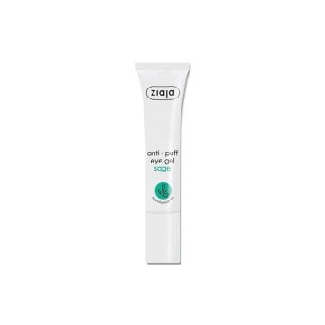 Ziaja Adaçayı Özlü Anti - Puff Eye Gel 15ml