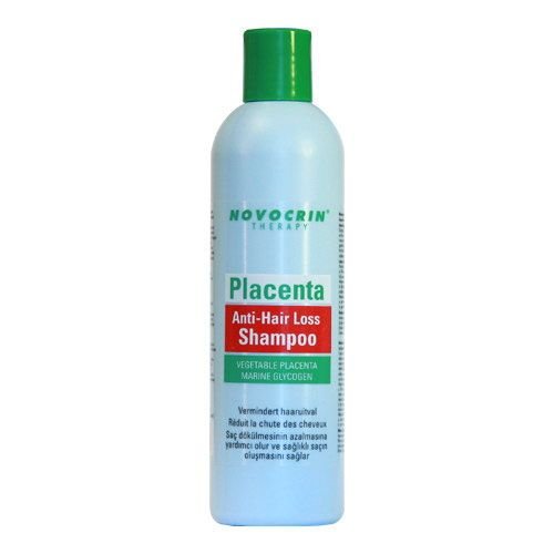 Novocrin Placenta Saç Dökülmesine Karşı Şampuan 300 ml