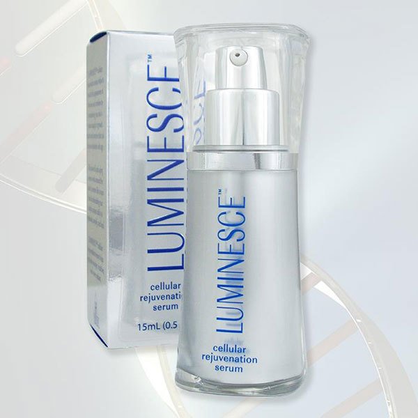 Lumınesce Cellular Rejuvenation Serum ‎30ml