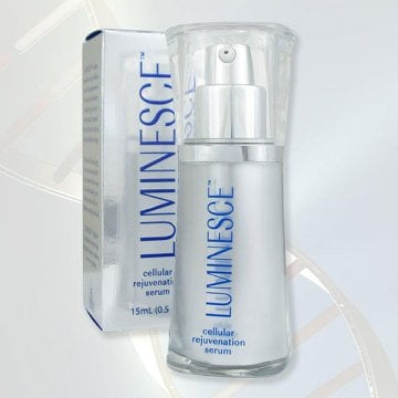 Lumınesce Cellular Rejuvenation Serum ‎30ml