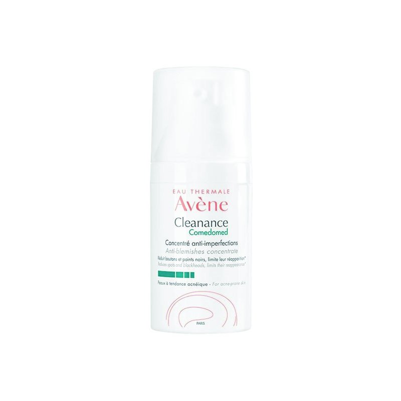 Avene Cleanance Comedomed Konsantre Bakım Kremi 30 ml