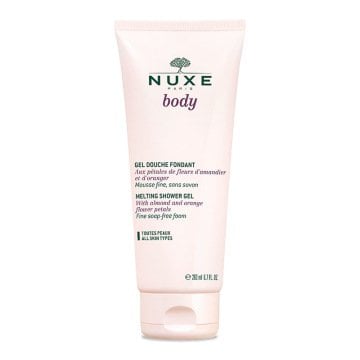 NUXE Shower Gel Rahatlatıcı Duş Jeli 200ml