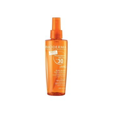 Bioderma Photoderm Bronze  SPF 30 200 ml