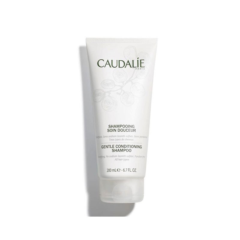 Caudalie Gentle Conditioning Shampoo 200 ml