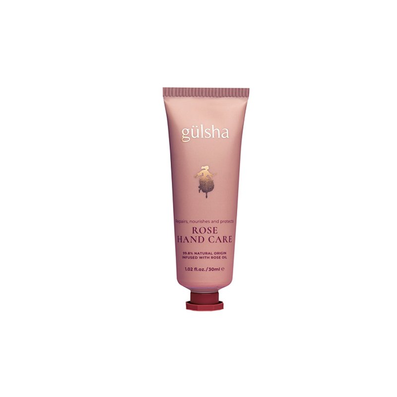 Gülsha Rose Hand Care 30 ml