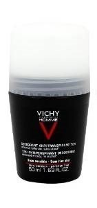 Vichy Homme Antı-Transpırant  50ml