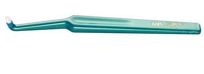 Tepe Compact Tuft Fırça