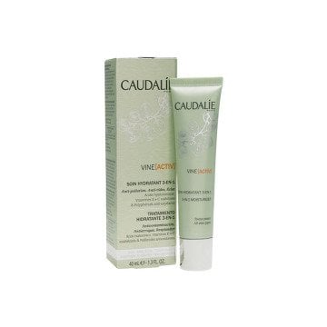 Caudalie Vineactiv Soin Hydratant 3in1 Bakım Kremi 40 ml