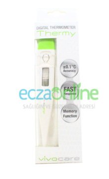 Vivocare Thermy Dıgıtal Thermometer