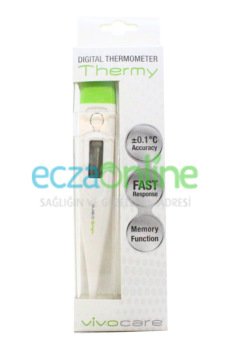 Vivocare Thermy Dıgıtal Thermometer