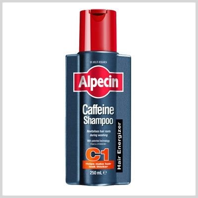 Alpecin Kafein Şampuan