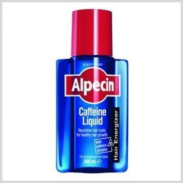 Alpecin Caffeine Liquid