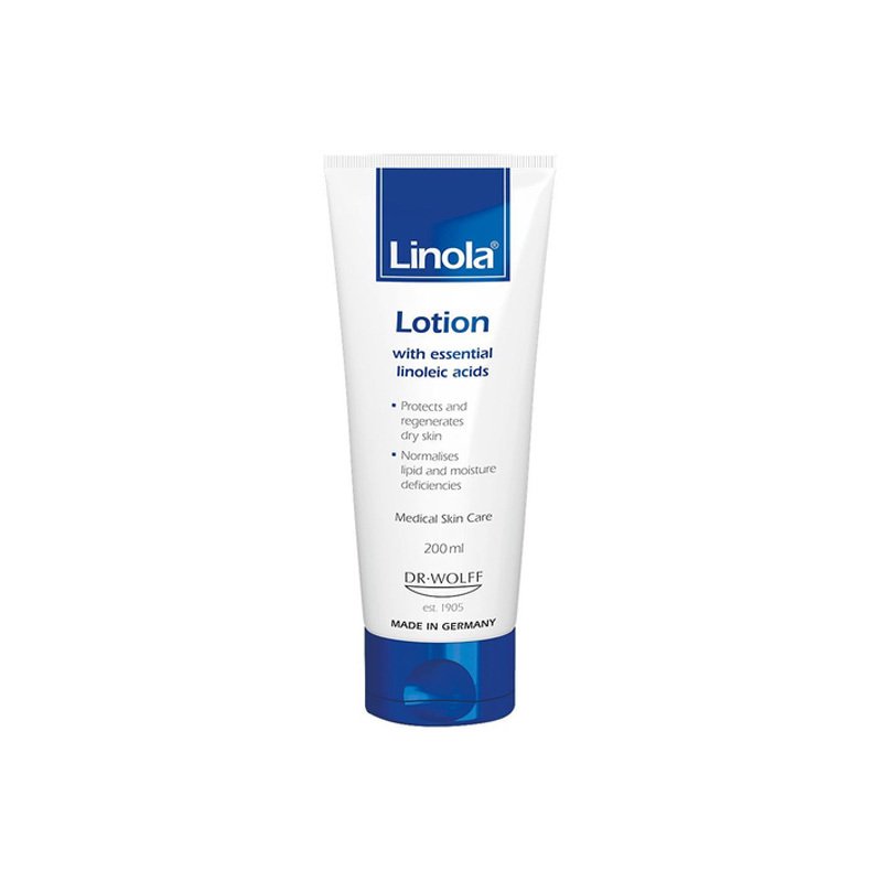 Linola Lotion 200 ML