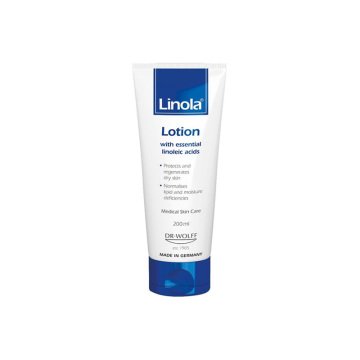 Linola Lotion 200 ML