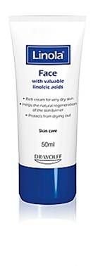 Linola Yüz Kremi 50ML