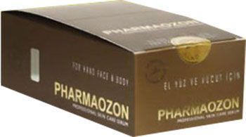 Pharmaozon Şase 2 ml x 50 Adet