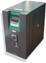 10 KVA REGÜLATÖR MONO FAZ STATİK VOLTAJ REGÜLATÖR 170-260VAC