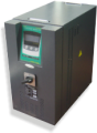 10 KVA REGÜLATÖR MONO FAZ STATİK VOLTAJ REGÜLATÖR 170-260VAC