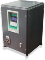 30 KVA REGÜLATÖR MONO FAZ STATİK VOLTAJ REGÜLATÖR  170-260 VAC