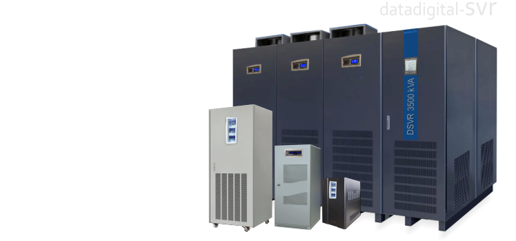 30 KVA REGÜLATÖR 3 FAZLI STATİK VOLTAJ REGÜLATÖRÜ 300-450VAC