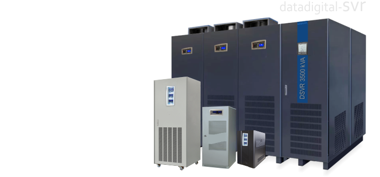 150 KVA REGÜLATÖR 3 FAZ STATİK VOLTAJ REGÜLATÖRÜ