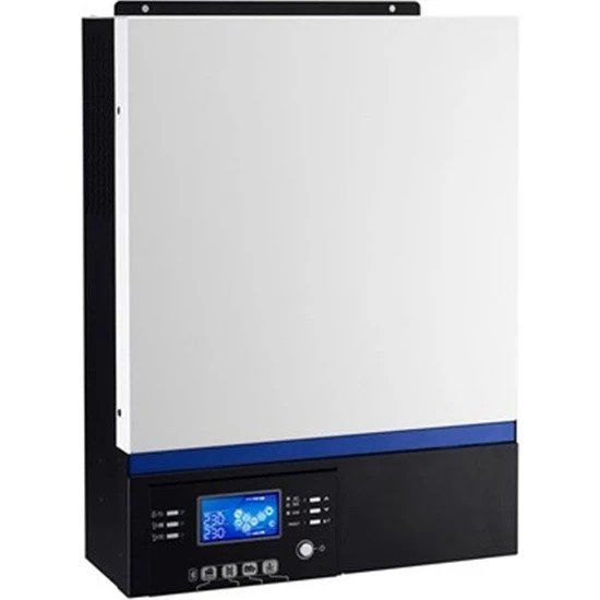 5000 WAT İNVERTER 48 VOLT MPPT  TESCOM KING