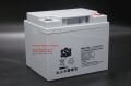 45 AMPER JEL AKÜ SSB OV SERİSİ