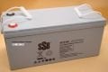 200 AMPER JEL AKÜ SSB OV SERİSİ