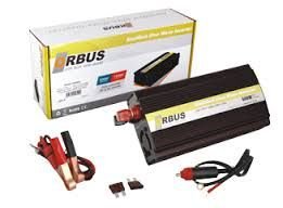 600 WATT INVERTER  MODİFİYE SİNÜS ORBUS