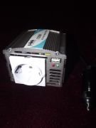 150 Watt  INVERTER MODİFİYE SİNÜS ARAÇ ÇAKMAKL
