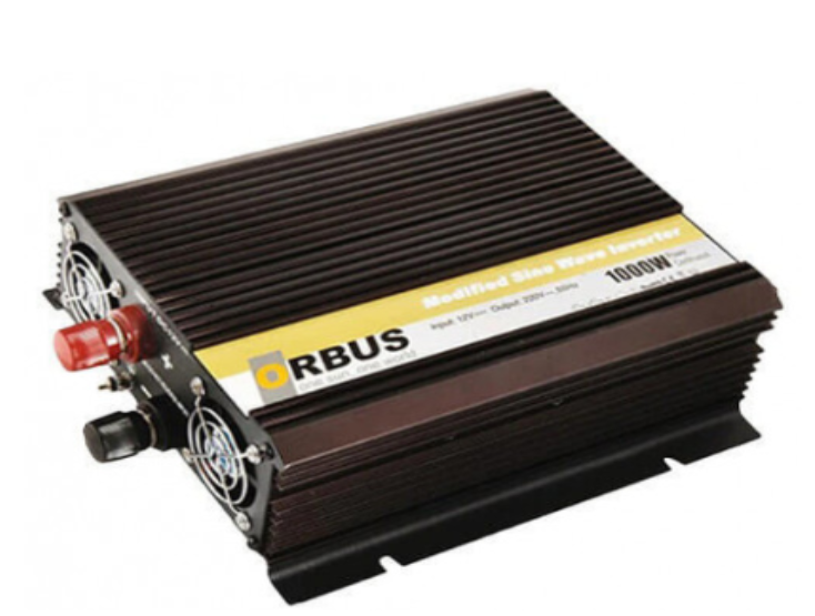 1000 WATT INVERTER  MODİFİYE SİNÜS