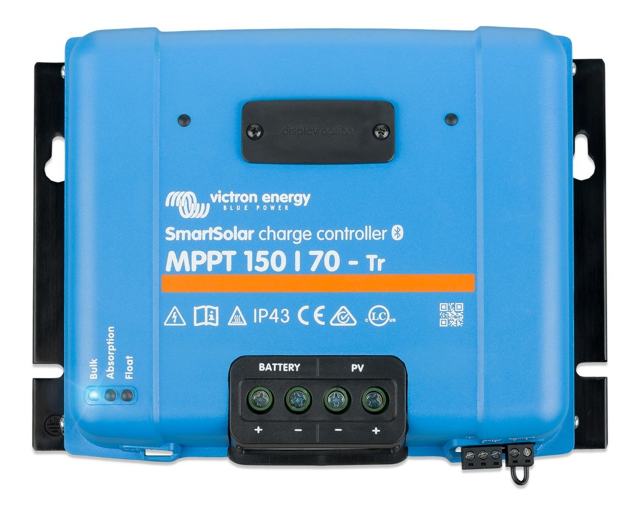 MPPT 150/70  Victron  SmartSolar  SCC115070211