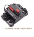 135 AMPER  OTOMATİK DEVRE KESİCİLİ SİGORTA