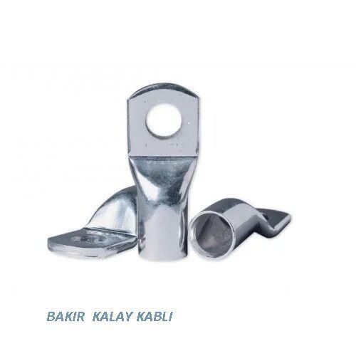 KABLO PABUÇU 70 LİK  METRİK 10  BAKIR KALAY KABLI