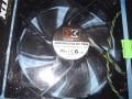 FAN 12 VOLT 12x12  4PİN _  XIGMATEK 800-1500RPM