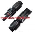 SOLAR KABLO KONNEKTÖRÜ MC4 İKİLİ SET