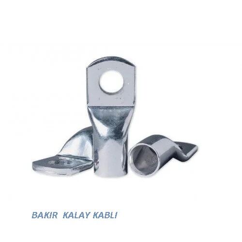 KABLO PABUÇU 35mm Cap M8  35/8 BAKIR KALAY KABLI