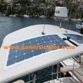 ESNEK PANEL 175 Watt LEXRON MONO HÜCRELİ ETFE 10BB