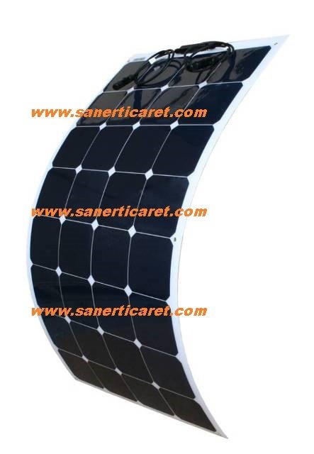 ESNEK PANEL 175 Watt LEXRON MONO HÜCRELİ ETFE 10BB