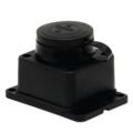 KAUÇUK DUVAR PRİZİ 1X16 AMPER 3101-306-0300