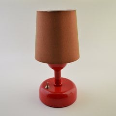 Masa Üstü Pilli Armatür A-127-KR