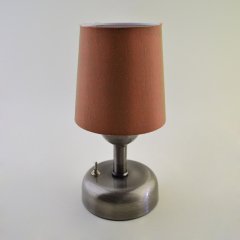 Masa Üstü Pilli Armatür A-127-NE