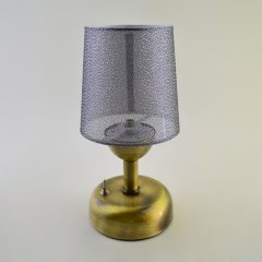 Masa Üstü Pilli Armatür A-120-SE