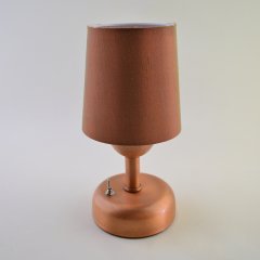Masa Üstü Pilli Armatür A-127-SB