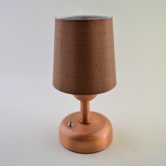 Masa Üstü Pilli Armatür A-132-SB