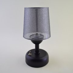 Masa Üstü Pilli Armatür A-120-SY