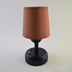 Masa Üstü Pilli Armatür A-127-SY