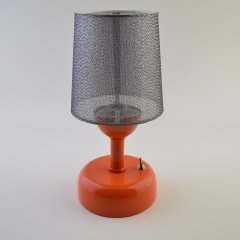 Masa Üstü Pilli Armatür A-120-TRN