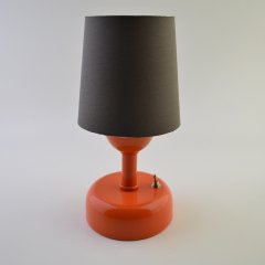 Masa Üstü Pilli Armatür A-129-TRN